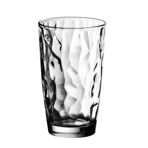 Gobelet forme haute Diamond 47 cl (lot de 6) Bormioli Rocco