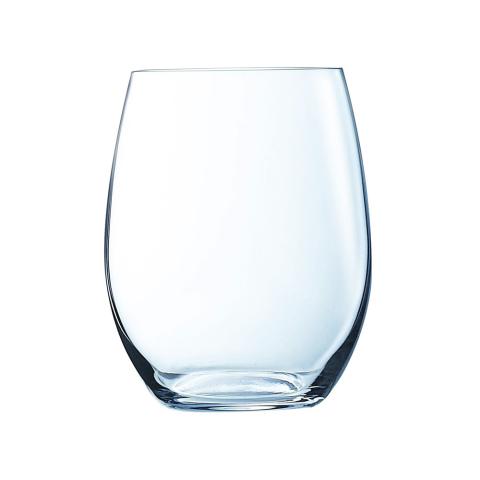 Gobelet Primary 27 cl en Kwarx (lot de 6) Chef et sommelier