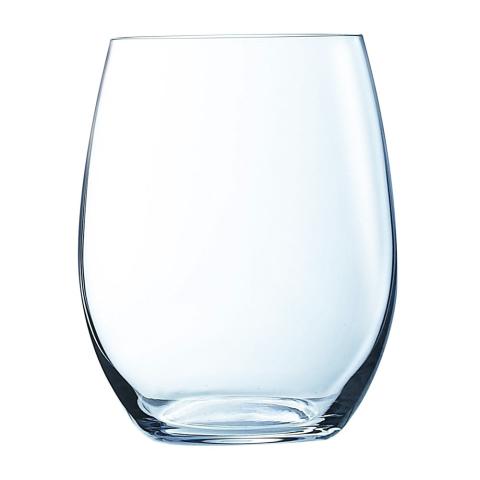 Gobelet Primary 36 cl en Kwarx (lot de 6) Chef et sommelier