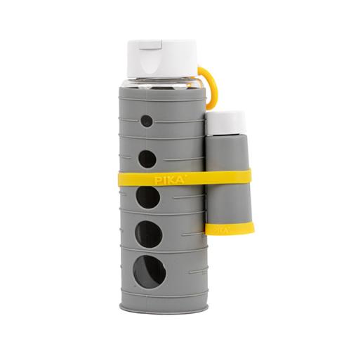 Gourde de conservation de jus sous vide Pika