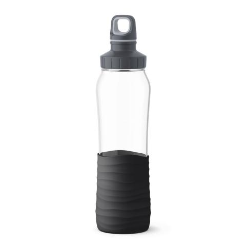 Gourde Drink2Go 0.7 litre noir Emsa