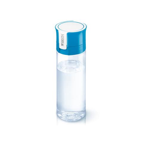 Gourde filtrante bleu Brita france Gourde filtrante bleu Brita france