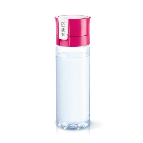 Gourde filtrante rose Brita france Gourde filtrante rose Brita france