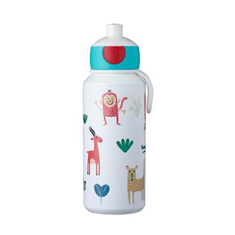 Gourde pop-up Campus animal Mepal Gourde pop-up Campus animal Mepal