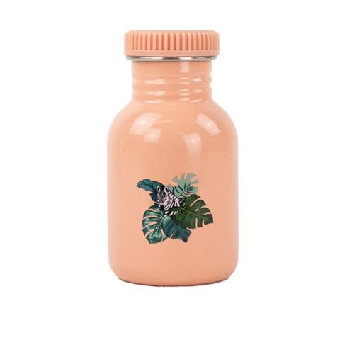 Gourde zèbre 350 mL Yoko® Design Gourde zèbre 350 mL Yoko® Design