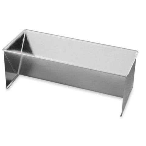 Gouttière à bûche triangulaire Gobel
