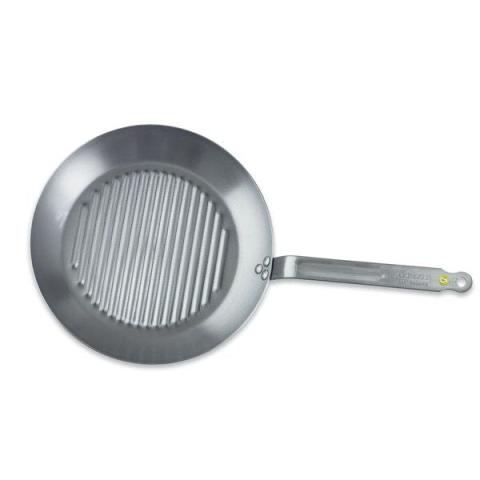 Grill Minéral B Elément 32 cm De Buyer Grill Minéral B Elément 32 cm De Buyer