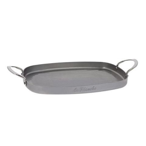 Grill Mineral B Element 38 x 26 cm De Buyer Grill Mineral B Element 38 x 26 cm De Buyer