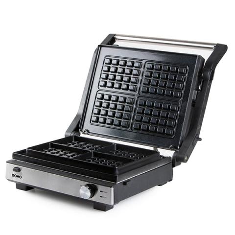 Grill multifonction 2 en 1 1800 W DO9287G Domo