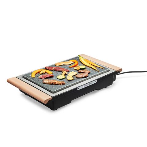 Grill Pierre® Classic avec grattoir Lagrange Grill Pierre® Classic avec grattoir Lagrange