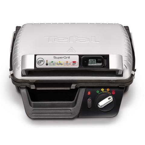 Grill Super grill Timer GC451B12