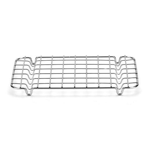 Grille pour plat à four 40x28 cm Steel Pan Grille pour plat à four 40x28 cm Steel Pan