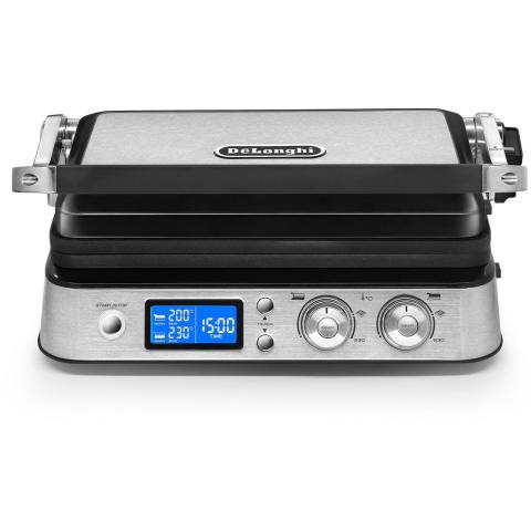 Grille-viande CGH1012D MULTIGRILL