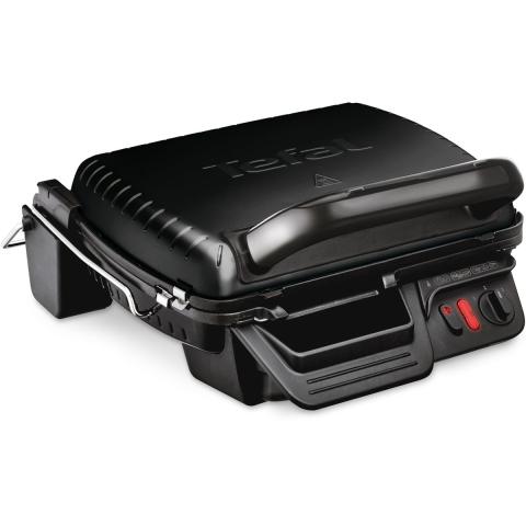 Grille-viande COMPACT GRILL 3 EN 1 GC308812 Grille-viande COMPACT GRILL 3 EN 1 GC308812