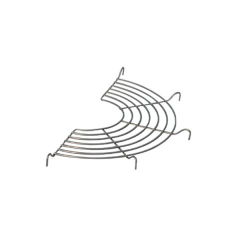 Grille pour wok 32 cm Minéral B, B Bois et Choc De Buyer Grille pour wok 32 cm Minéral B, B Bois et Choc De Buyer