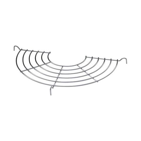 Grille pour wok Casteline 28 cm Cristel