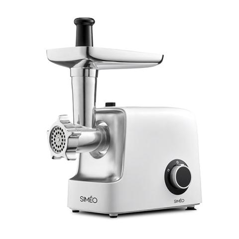 Hachoir à viande compact 2200 W Simeo