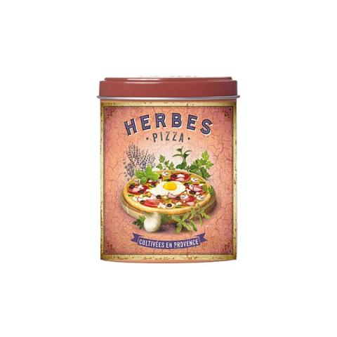 Herbes pizza 25 g Herbes pizza 25 g