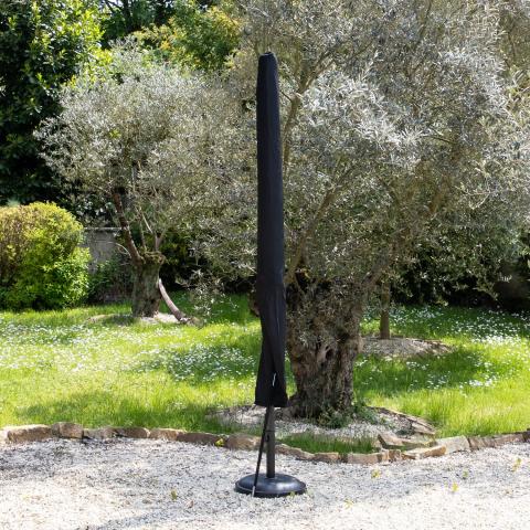 Housse 200cm pour parasol droit Happy Garden