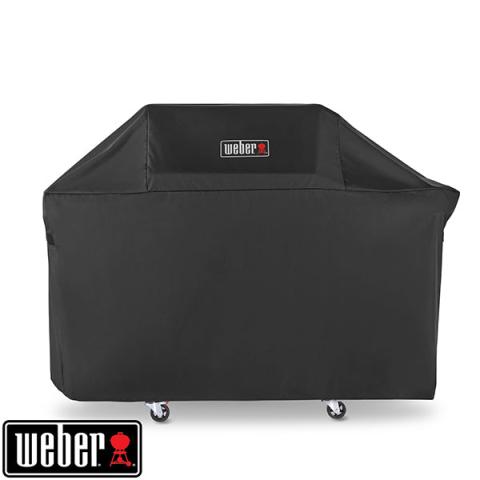 Housse de barbecue Premium pour série Genesis®300 Weber Housse de barbecue Premium pour série Genesis®300 Weber