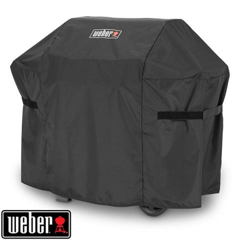 Housse de barbecue Premium pour séries Spirit®II 300, EPX 300, EO 210 et Spirit® séries 20 Weber