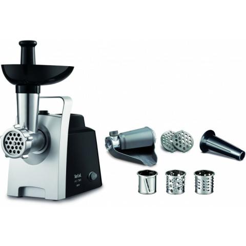 HV1 NE1098 - 280 mm - 135 mm - 240 mm - 3,83 kg - 270 mm - 255 mm (NE109838) - Tefal