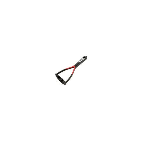 Ingenio Presse-purée K2071214 noir et rouge. - Tefal