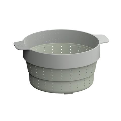 Insert cuiseur vapeur et passoire Balance 24 cm Berghoff Insert cuiseur vapeur et passoire Balance 24 cm Berghoff