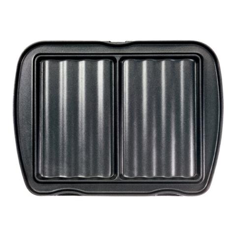 Jeu plaq. Croque-monsieur AA Premium Lagrange