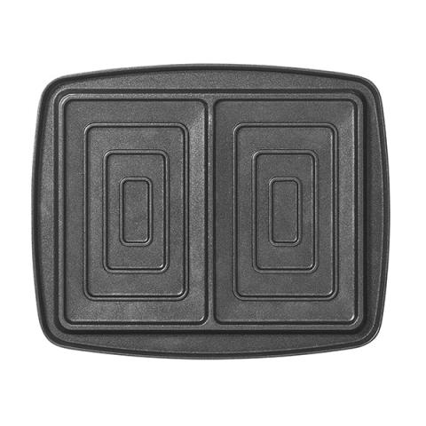 Jeu de plaques Croque Monsieur 30423 Lagrange Jeu de plaques Croque Monsieur 30423 Lagrange