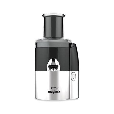Juice expert 4 chrome et noir 18083F Magimix Juice expert 4 chrome et noir 18083F Magimix