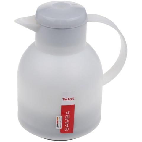 K3034312 samba pichet qp 1,0l blanc - k3034312 - - Tefal