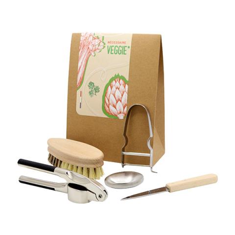 Kit 5 accessoires Veggie