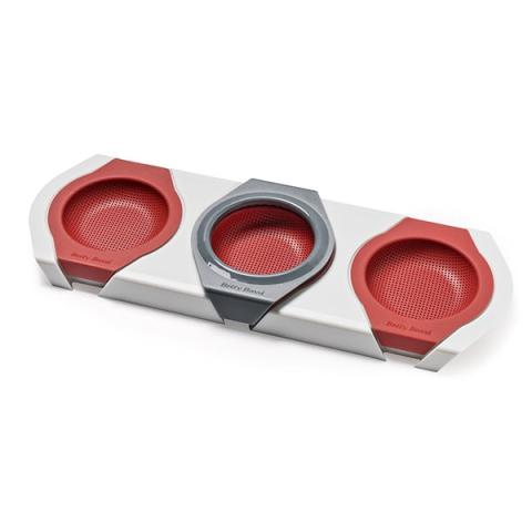 Kit pour croustades garnies Betty Bossi
