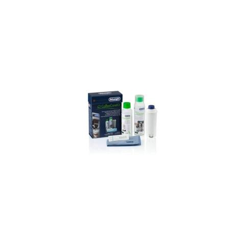 Kit de nettoyage (5513292831, 5513283501) Cafetière, Expresso Delonghi Kit de nettoyage (5513292831, 5513283501) Cafetière, Expresso Delonghi