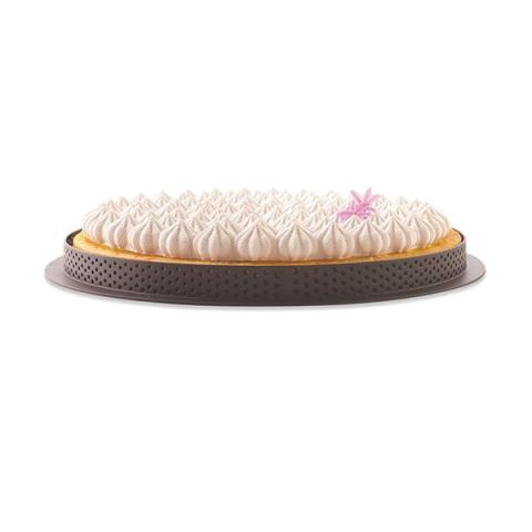 Kit pour tarte meringuée Silikomart