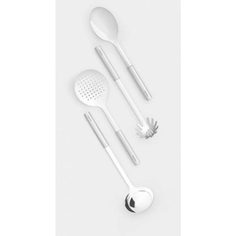 Kit d'ustensiles de cuisine Profile (260148) - Brabantia