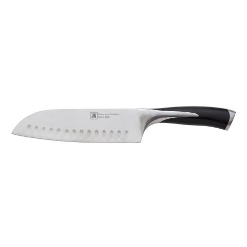 Kyu - Couteau Santoku 17,5 cm Richardson Sheffield Kyu - Couteau Santoku 17,5 cm Richardson Sheffield