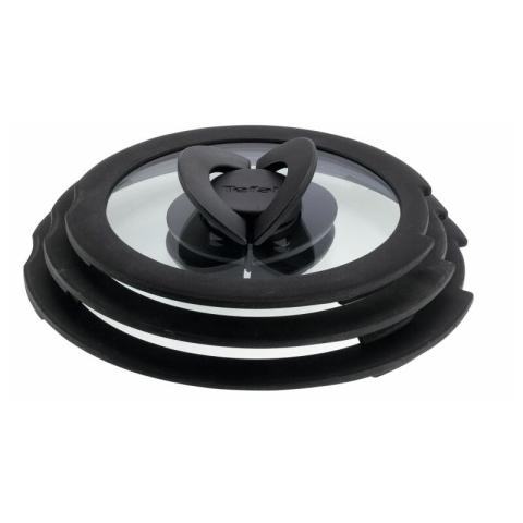 L9931012 Couvercle de Verre 16 / 18 / 20 cm - Tefal