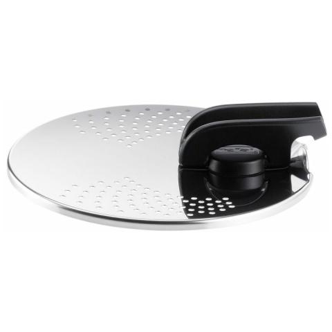 L9939422 Ingenio Couvercle Égouttoir 14 / 16 / 18 / 20 cm - Tefal