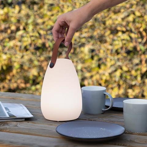 Lampe LED rechargeable 7 couleurs Smartwares Lampe LED rechargeable 7 couleurs Smartwares
