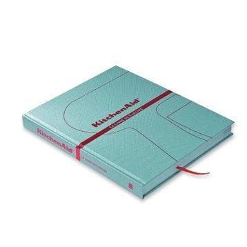 Livre de Cuisine : Kitchenaid CBSHOPFR Kitchenaid