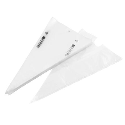 Lot de 100 poches à douille jetables FM Professional Lot de 100 poches à douille jetables FM Professional