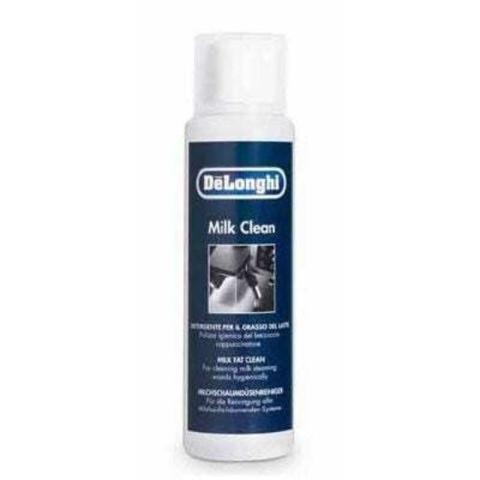 Lot de 2 nettoyants à cappuccino Delonghi Clean Milk 250 ml - SER3015