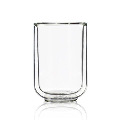 Lot de 4 tasses café 35 cl double paroi Ogo Lot de 4 tasses café 35 cl double paroi Ogo