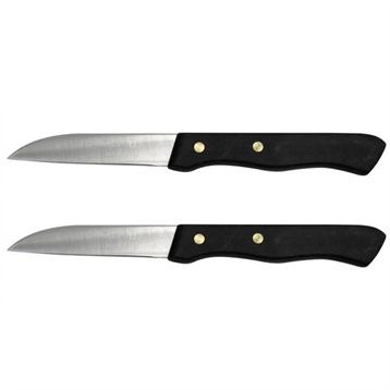 Lot de 2 couteaux office 7 cm