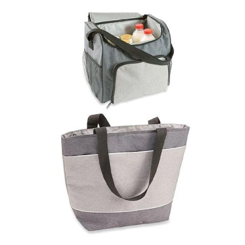 Lot sac glacière et glacière souple 30L isotherme Mathon Lot sac glacière et glacière souple 30L isotherme Mathon