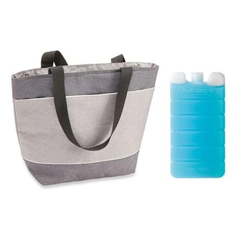Lot sac glacière souple isotherme et Ice Pack réfrigérant Lot sac glacière souple isotherme et Ice Pack réfrigérant