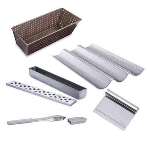 Lot XL Faire son pain maison Lot XL Faire son pain maison