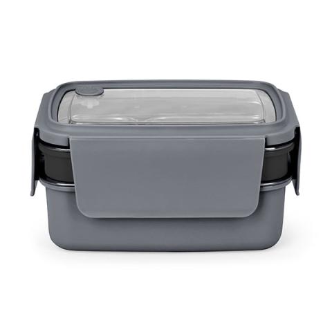 Lunch box isotherme MEN406G Livoo Lunch box isotherme MEN406G Livoo